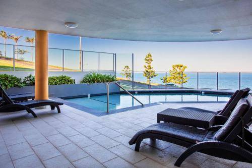 Serviced apartment Yeppoon
