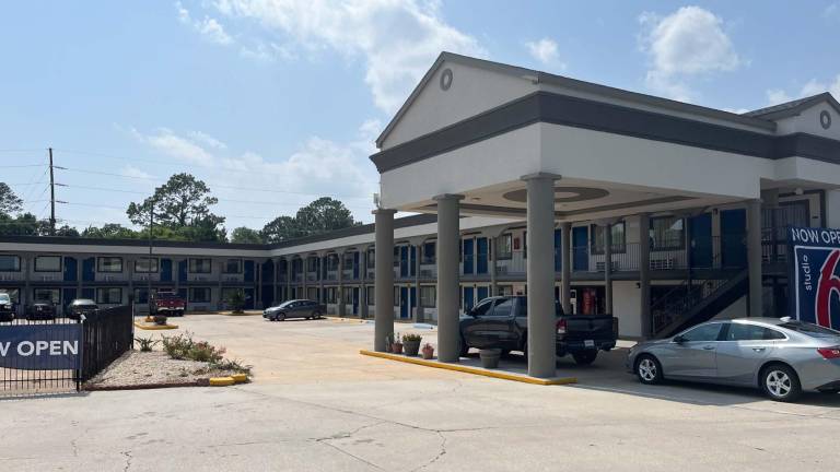 Studio 6 Suites Opelousas, LA in Opelousas, LA