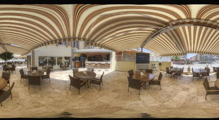 Meryemana hotel — photo 4