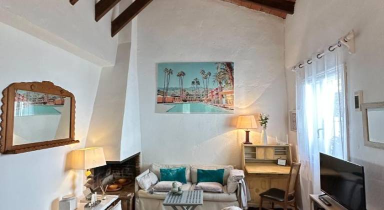 House | Pets are welcome in Marbella
