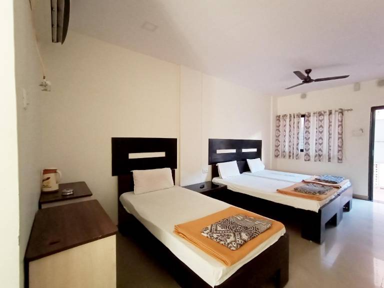 VRP Guest House