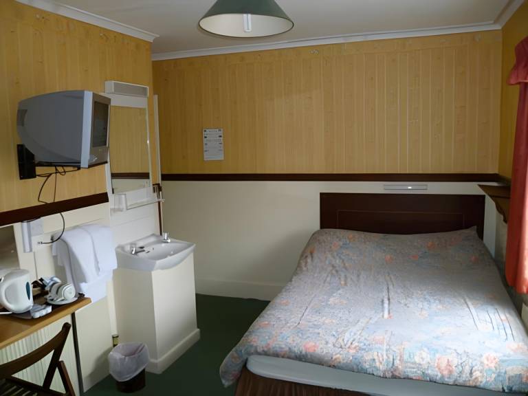 Rollason Wood Hotel — photo 5