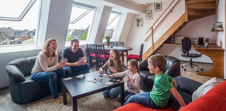 Ferienwohnung Nippes