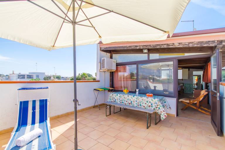 Big villa with garden, barbecue & private pool | Pets are welcome — photo 5