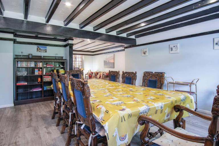 Child-friendly big house | Pets allowed — photo 3
