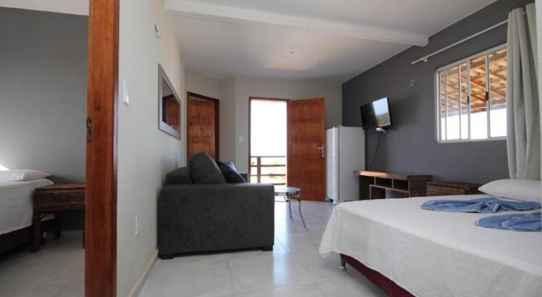 Pousada Villa Calango — photo 2