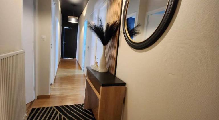 Nice rental apartment | Dogs allowed — photo 3