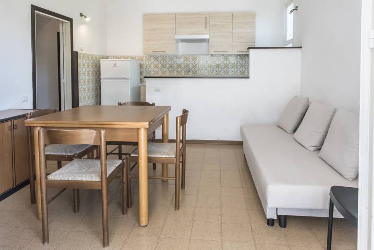 Rental apartment with garden — photo 2