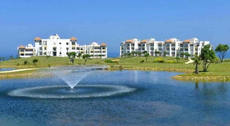 Appartement Asilah
