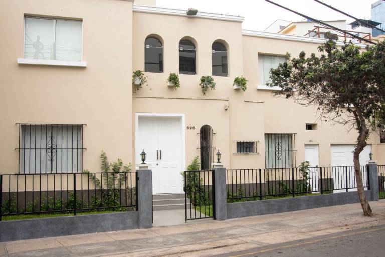 Lima Atelier