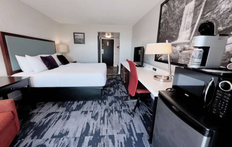 Motel  Sechelt