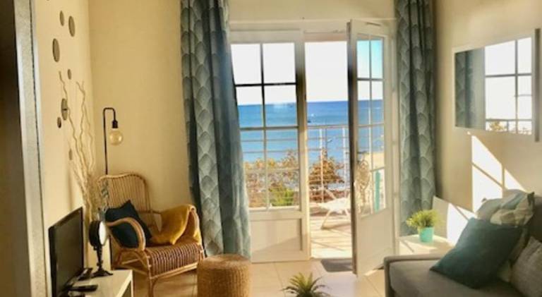 Holiday apartment | Next to the beach | Pets are welcome — photo 2