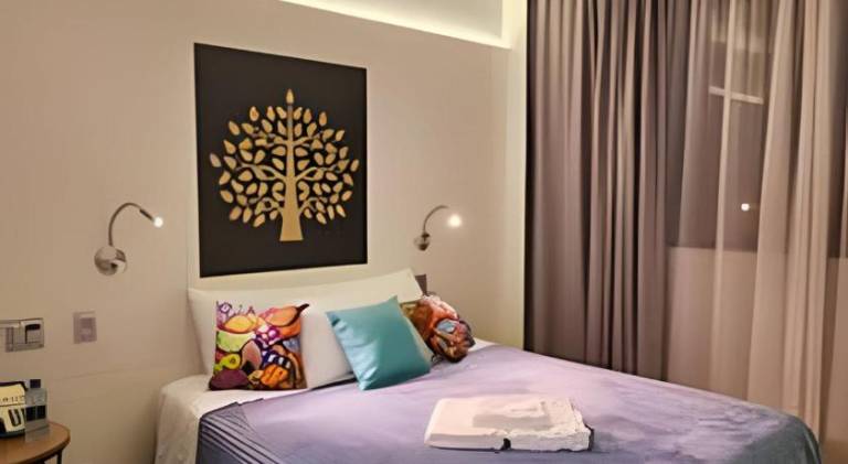 Nice holiday apartment | Suitable for remote work | Pets allowed in Curitiba