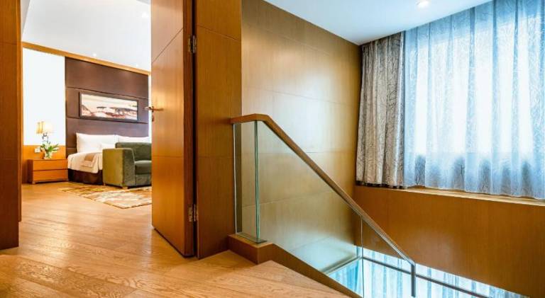 Somerset Riverview Chengdu — photo 3