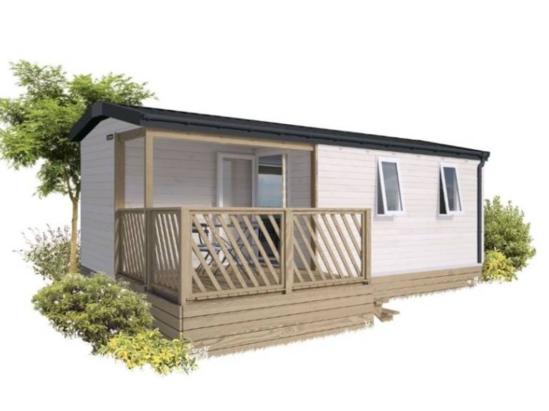 Caravan  Saint-Georges-d'Oléron