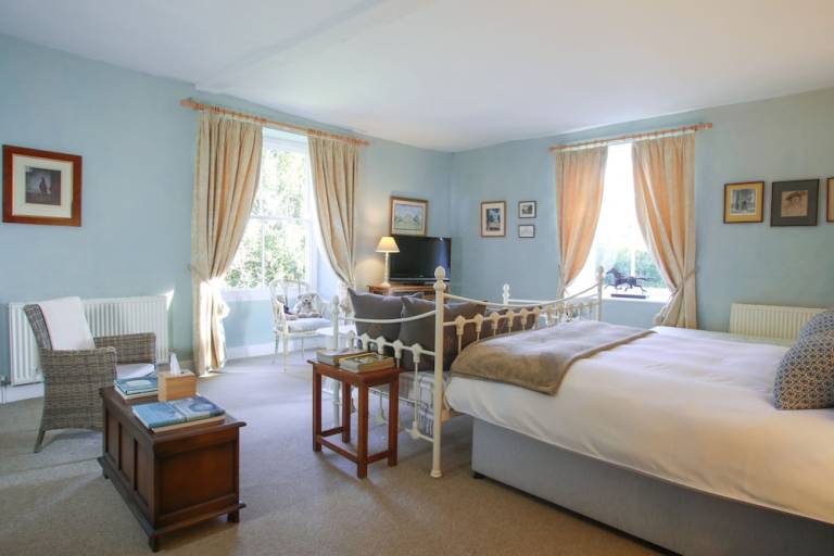 Bed and breakfast  Thetford