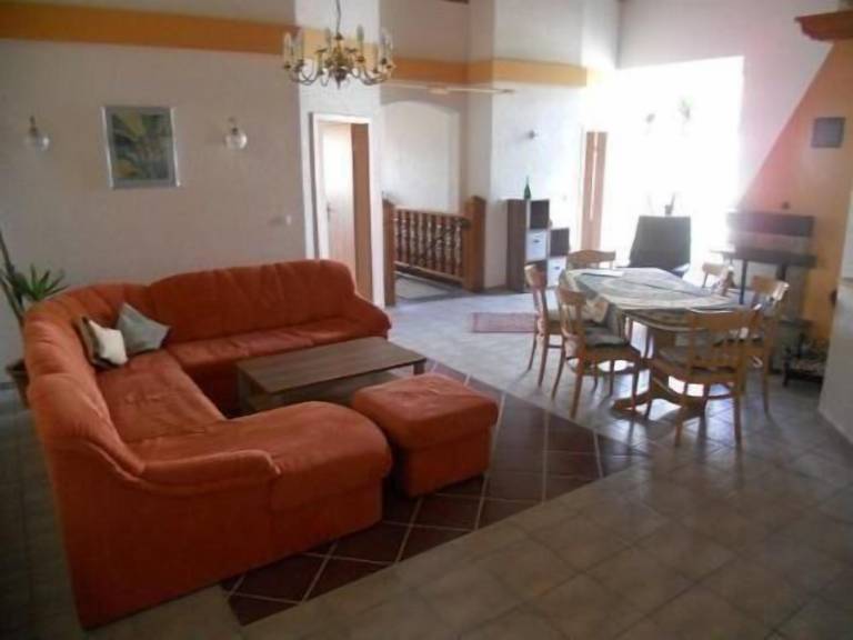 Ferienwohnung  Lehen