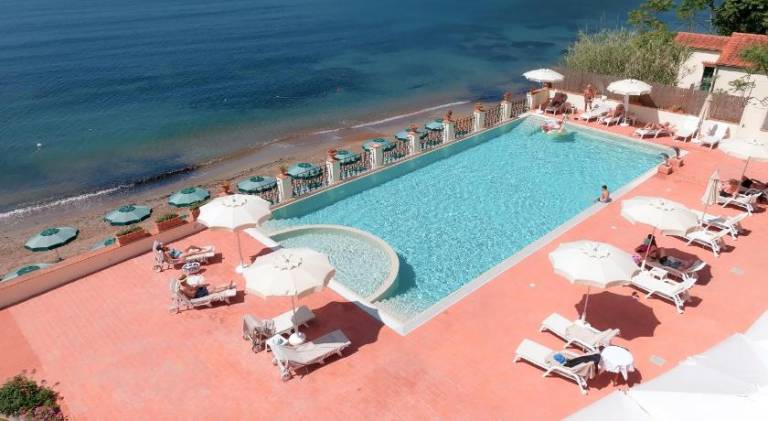 Hotel Villa Ottone — photo 4