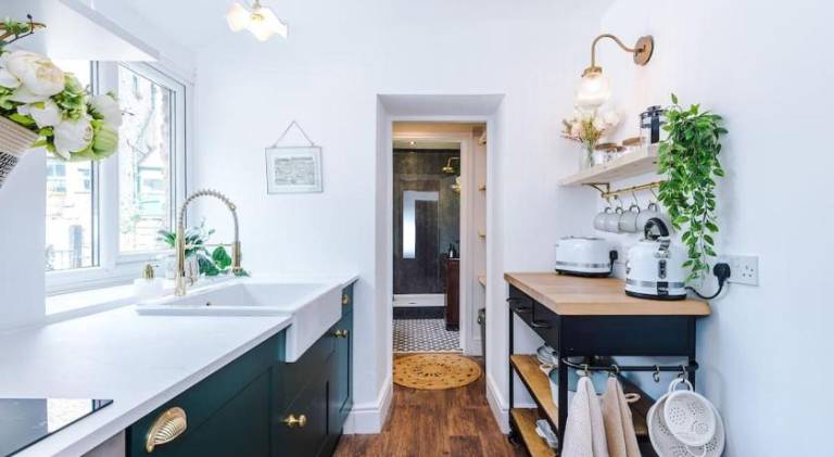 Rental apartment | Pets allowed — photo 3