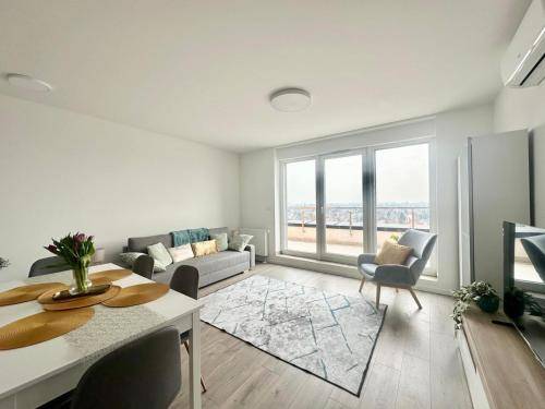 Apartman Békásmegyer