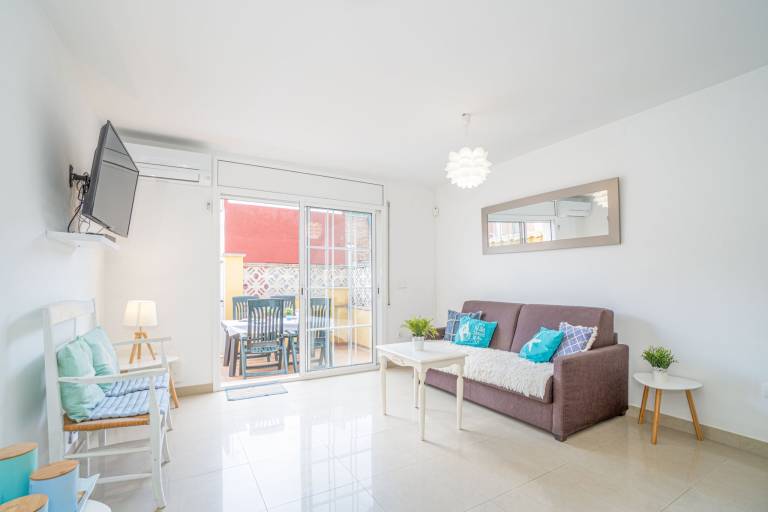 Houseboat Empuriabrava