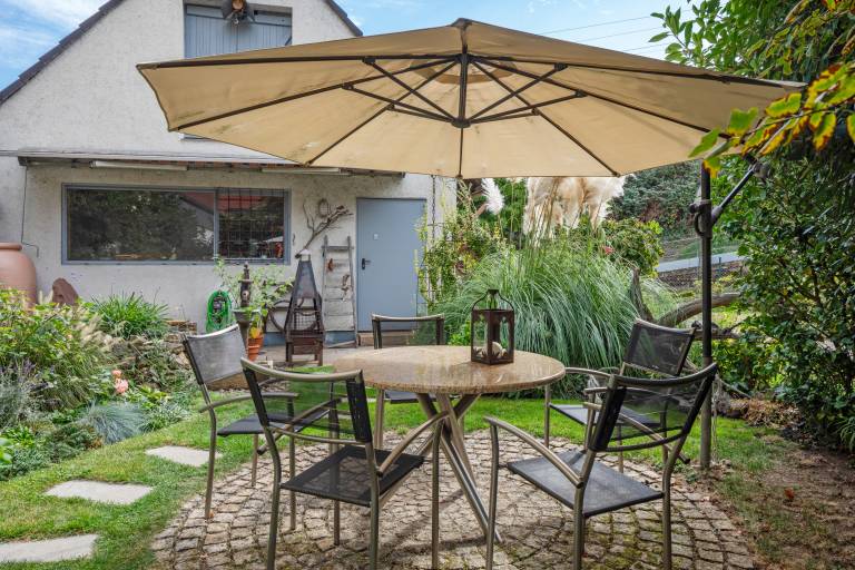 Ferienwohnung  Au