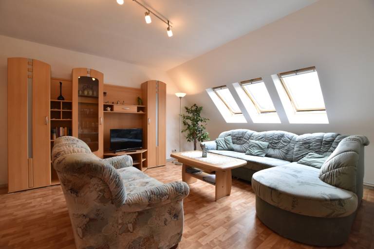 Ferienwohnung Klütz