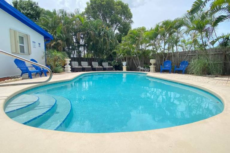House  Fort Lauderdale