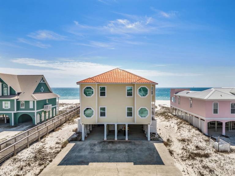 House Gulf Shores