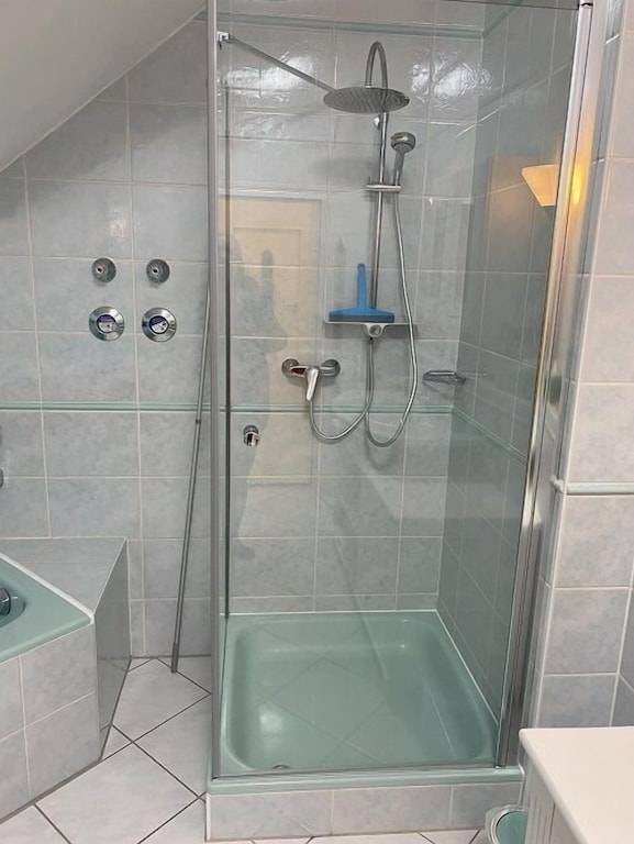 Ferienwohnung Traunstein