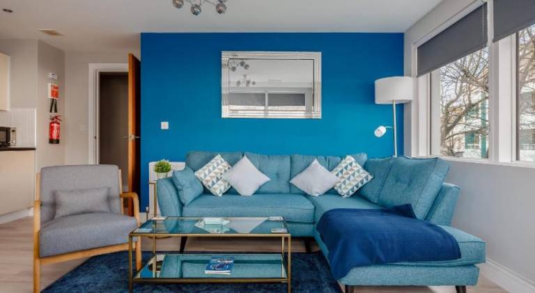 Apartment | Pets allowed in Poole