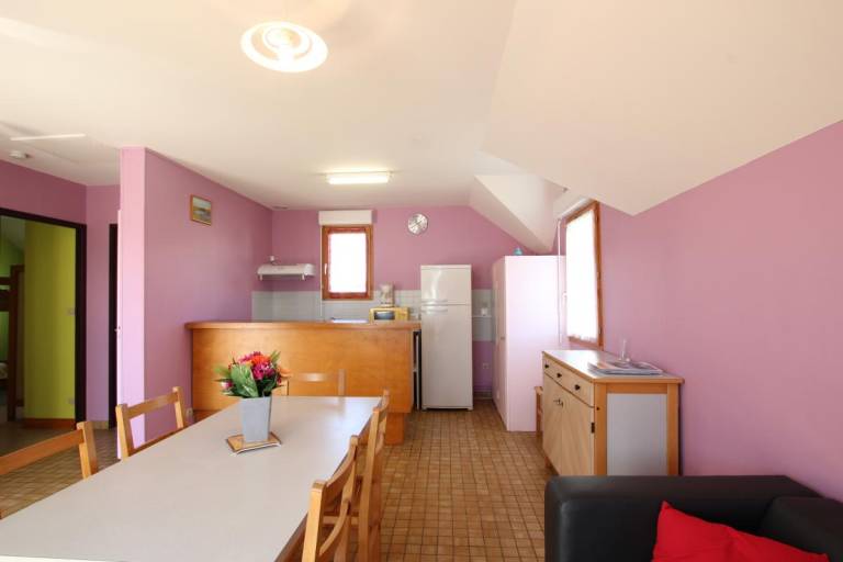 Gîte Surtainville