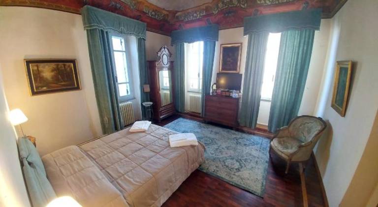 Bed and Breakfast Pavia