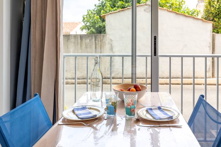 Child-friendly apartment | Next to the beach | Pets allowed — photo 2