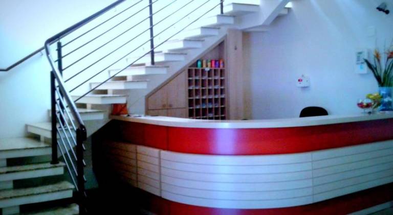Hotel Eden — photo 5