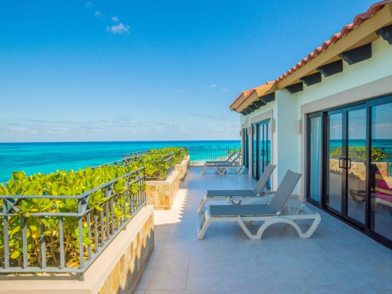 Resort  Punta Cancun
