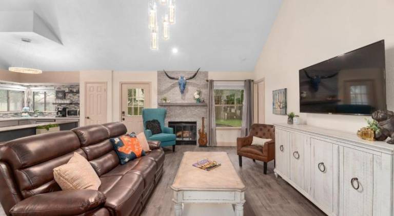 203 m&sup2; Ferienhaus