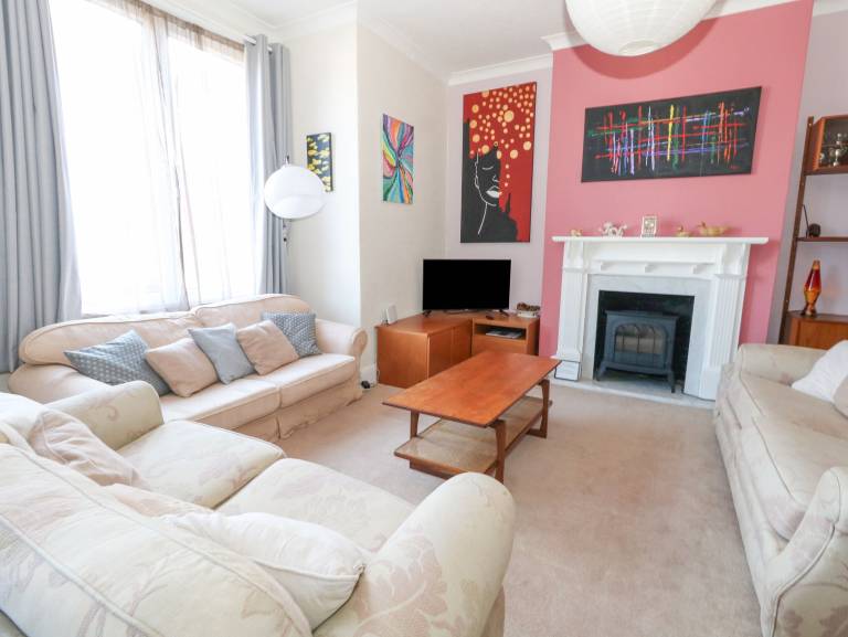 House  Melcombe Regis