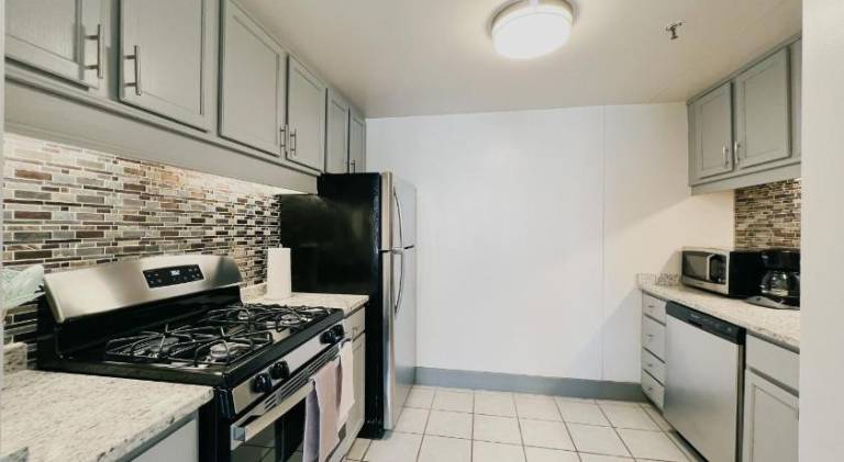 Holiday apartment with 1 room for 4 persons — photo 4