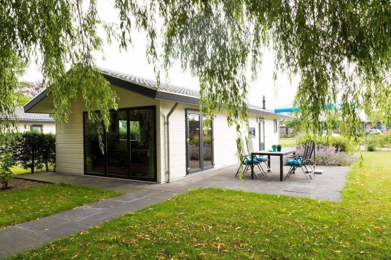 Chalet Lichtenvoorde