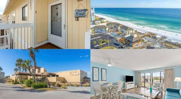 Charming house with pool | Close to the beach | Pets allowed in Destin, FL