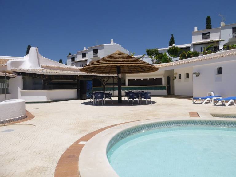 Ferienwohnung Albufeira