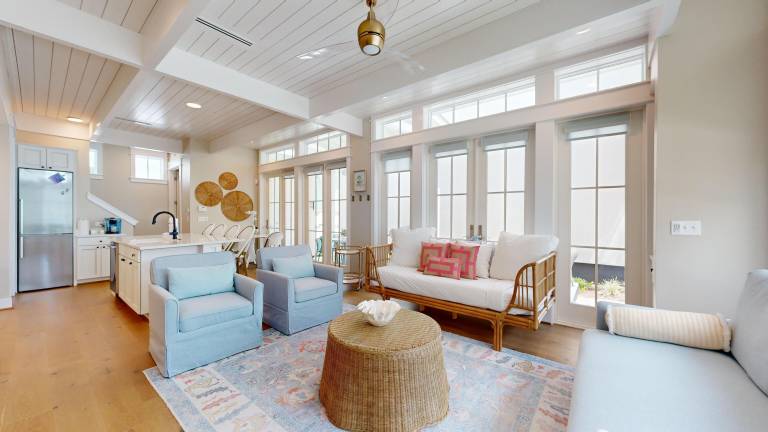 Cabin Port Aransas