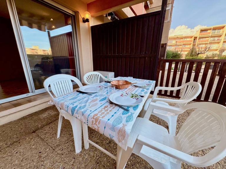 Beautiful studio with pool | Close to the beach | Dogs allowed — photo 4