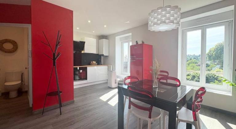 Wonderful holiday apartment | Beach nearby | Pets are welcome — photo 5