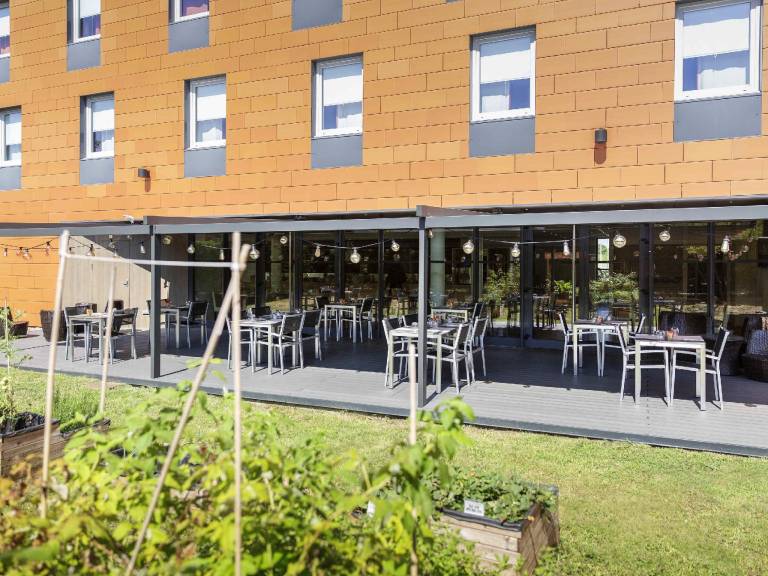Ibis Lyon Est Chaponnay — photo 4