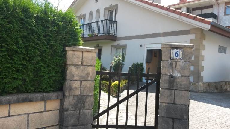 Casa Ampuero