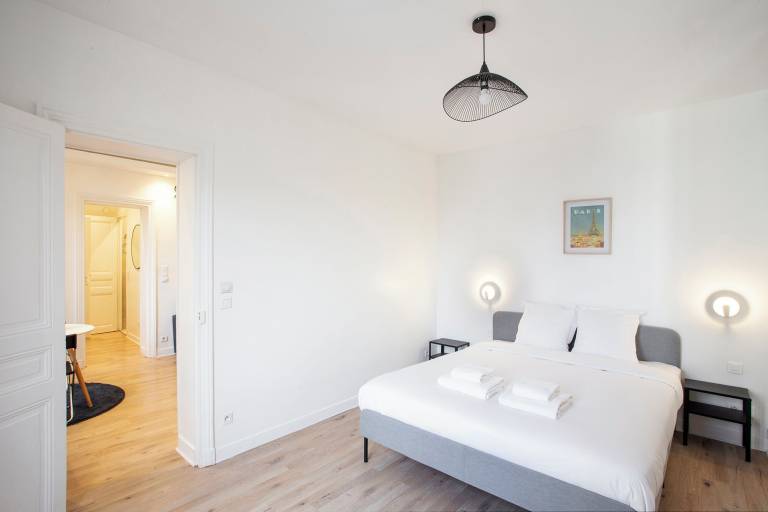 Appartement Vincennes