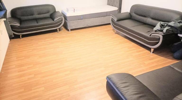 85 m&sup2; Ferienwohnung