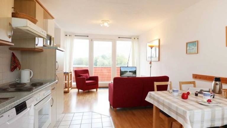 Ferienwohnung  Dassow